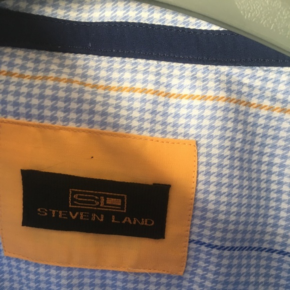 Amazing Men’s Steve Land - Picture 2 of 4